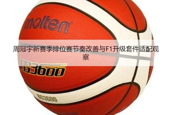 周冠宇新赛季排位赛节奏改善与F1升级套件适配观察